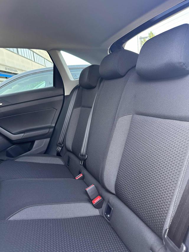 VOLKSWAGEN Taigo usata, con Servosterzo