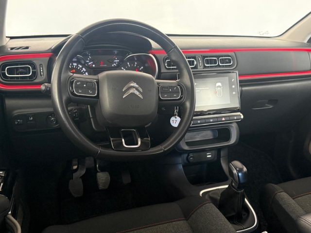 CITROEN C3 usata, con Bluetooth