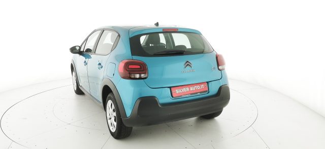 CITROEN C3 usata 28