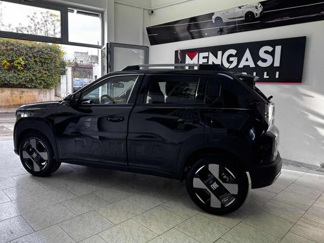 FIAT Grande Panda usata, con Airbag Passeggero