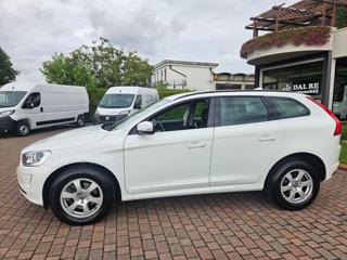 VOLVO XC60 usata, con Airbag Passeggero