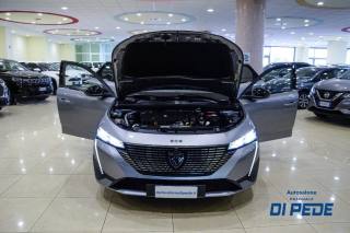 PEUGEOT 308 usata, con Climatizzatore
