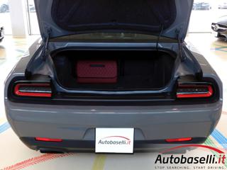 DODGE Charger usata, con Leve al volante