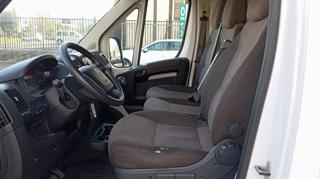 PEUGEOT Boxer usata, con Immobilizzatore elettronico