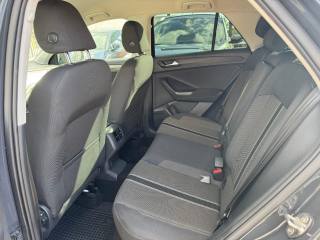 VOLKSWAGEN T-Roc usata, con Controllo automatico clima