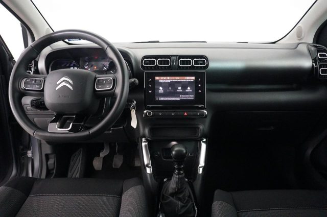 CITROEN C3 Aircross usata, con Climatizzatore