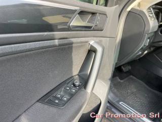 VOLKSWAGEN Tiguan usata, con Cruise Control