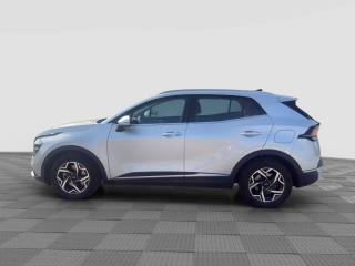 KIA Sportage usata 1