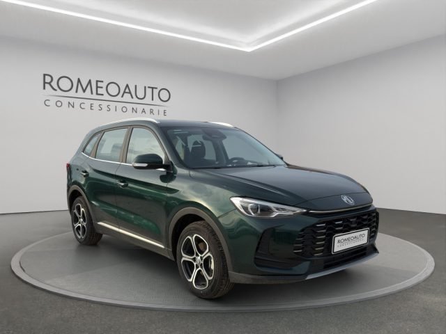 MG ZS usata, con Chiusura centralizzata