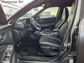 NISSAN Juke usata, con Climatizzatore