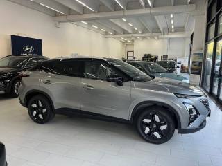 OMODA 5 usata, con Autoradio