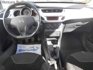 CITROEN C3 usata 17
