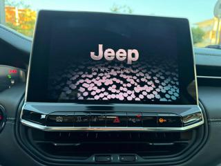 JEEP Compass usata, con Controllo trazione