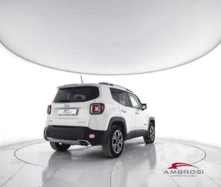 JEEP Renegade usata 2