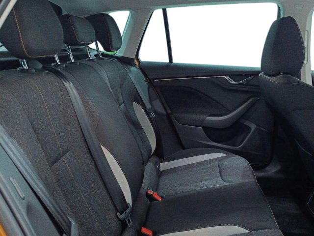SKODA Kamiq usata, con Cruise Control