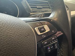 VOLKSWAGEN Tiguan usata, con Controllo trazione