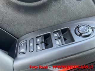 FIAT 500X usata, con Chiusura centralizzata telecomandata