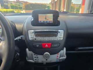 TOYOTA Aygo usata 30
