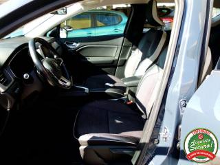 RENAULT Captur usata, con Chiusura centralizzata