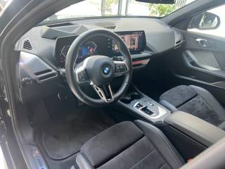 BMW 118 usata, con Sistema di navigazione
