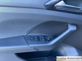 VOLKSWAGEN T-Cross usata, con Fendinebbia