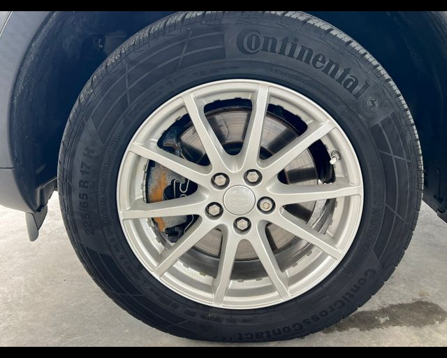 LAND ROVER Discovery Sport usata 26