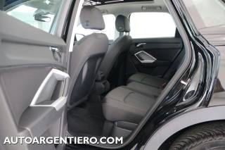 AUDI Q3 usata, con Autoradio digitale