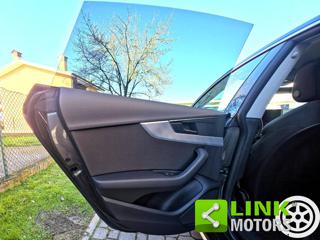 AUDI A5 usata, con Specchietti laterali elettrici