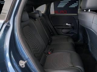 MERCEDES-BENZ GLA 180 usata 16