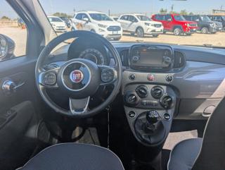 FIAT 500 usata, con Climatizzatore