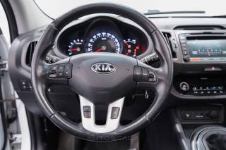 KIA Sportage usata, con Vivavoce