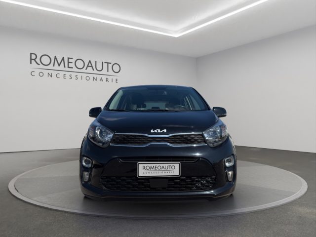 KIA Picanto usata, con Autoradio digitale