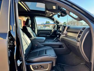 DODGE RAM usata, con Sistema di navigazione