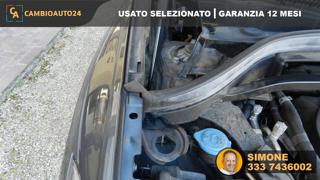 BMW X1 usata 118