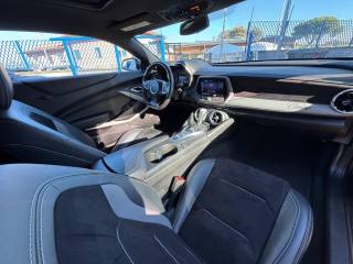 CHEVROLET Camaro usata, con Airbag