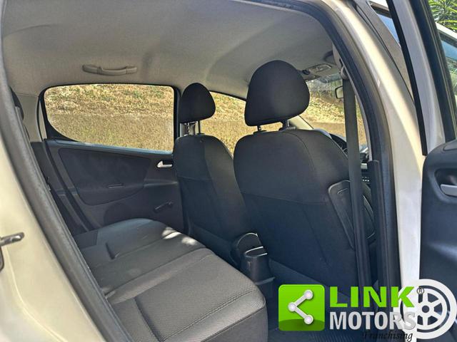 PEUGEOT 207 usata, con Chiusura centralizzata