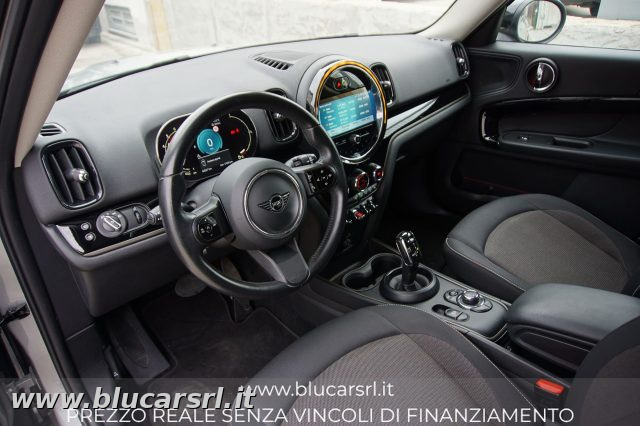 MINI Countryman usata 5