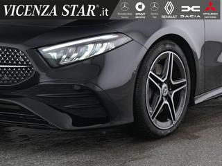 MERCEDES-BENZ A 220 usata, con Airbag Passeggero