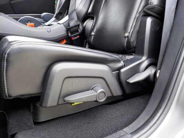 FIAT Freemont usata, con Interni in pelle