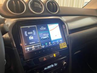 SUZUKI Vitara usata, con Controllo automatico clima