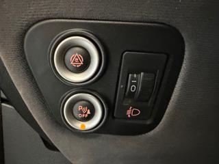 PEUGEOT 807 usata, con Interni in pelle