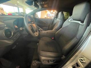 TOYOTA C-HR usata, con Cruise Control