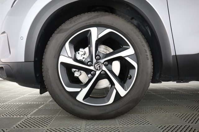 CITROEN C5 Aircross usata 8