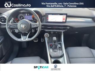 ALFA ROMEO Tonale usata, con Controllo automatico clima