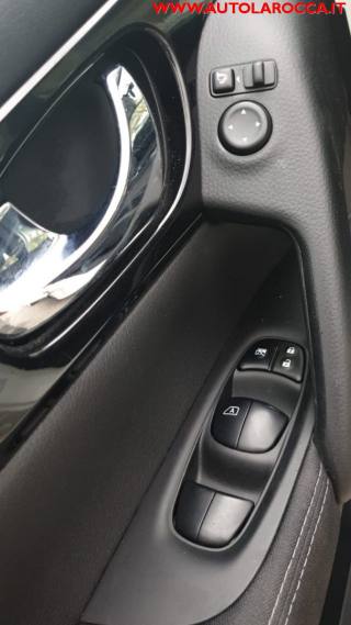 NISSAN Qashqai usata, con Cerchi in lega