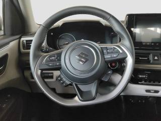 SUZUKI Swift usata 12