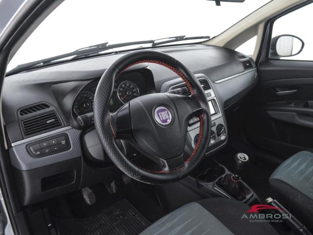 FIAT Punto usata 7