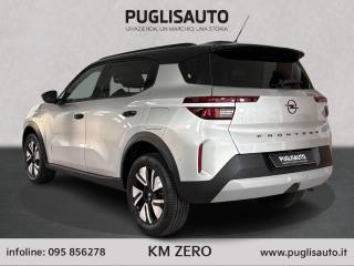 OPEL Frontera usata, con Cerchi in lega