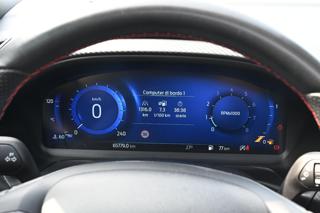 FORD Puma usata, con Immobilizzatore elettronico