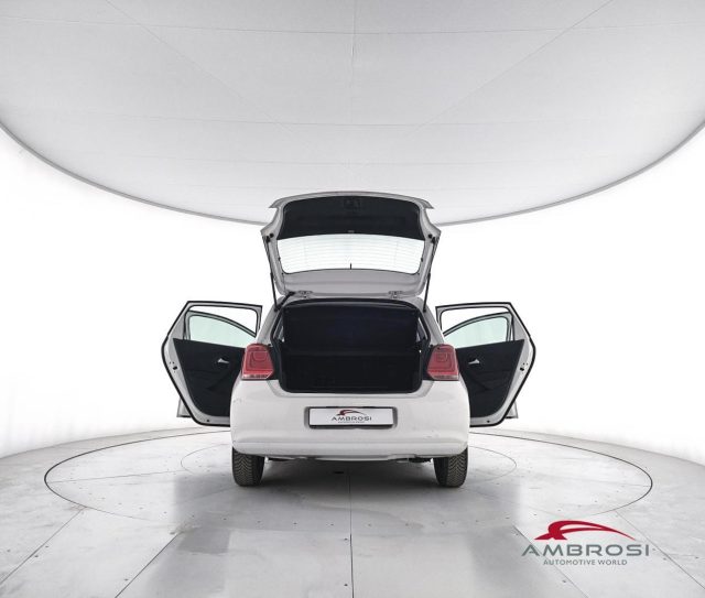 VOLKSWAGEN Polo usata 6